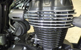 HONDA GB350S 2024 NC59