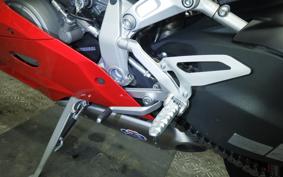 DUCATI DUCATI1199パニガーレS 2012