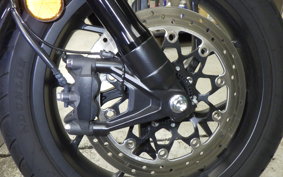 HONDA REBEL 1100 T 2024 SC83
