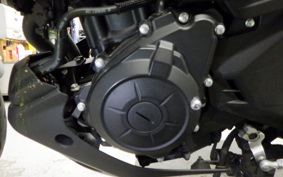 YAMAHA MT-25 A RG43J