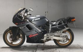 HONDA CBR250R MC17