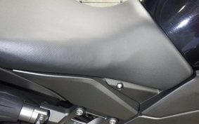 KAWASAKI NINJA 1000SX 2023 ZXT02K