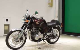 HONDA GB500TT 1986 PC16