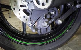 KAWASAKI NINJA 1000 SX 2023 ZXT02K