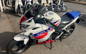 HONDA CBR250R ABS MC41