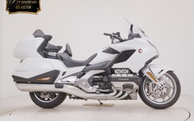 HONDA GL 1800 GOLD WING TOUR DCT 2025 SC79