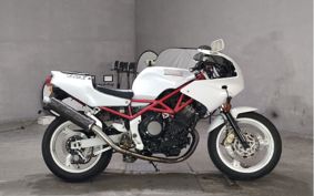 YAMAHA TRX850 1996 4NX
