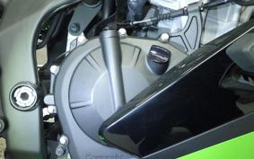 KAWASAKI ZX-4RR 2023 ZX400P