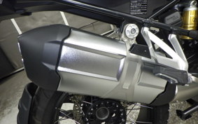 BMW R1250GS 2022
