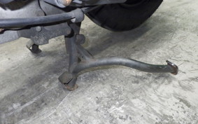 SUZUKI ADDRESS V125 G 1999 CF46A