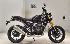 TRIUMPH SPEED400 2025