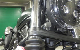 HONDA CL500 2026 PC68