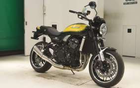 KAWASAKI Z900RS 2018 ZR900K