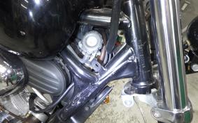 HONDA STEED 400 1993 NC26