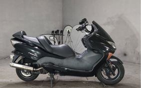 HONDA FORZA Z MF08