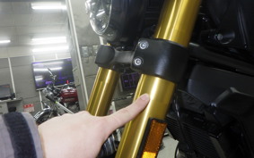 DUCATI SCRAMBLER 1100 S 2021