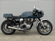 Фото Yamaha XS750 SPECIAL 1980 с японского аукциона