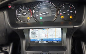 HONDA GL 1800 GOLD WING AIRBAG NAVI 2013 SC68