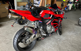 HONDA CBR600RR 2005 PC37