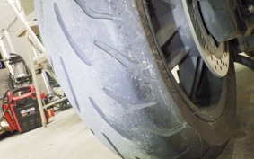HONDA FORZA 250 2006 MF13