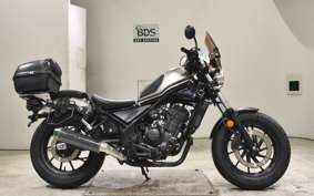 HONDA REBEL 250 2020 MC49