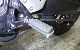 YAMAHA XSR900 2025 RN96J