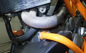 KTM 250 DUKE 2016