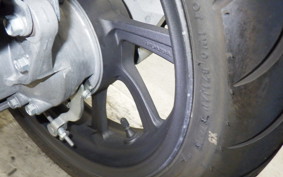 HONDA PCX 150 ABS 2010 KF30