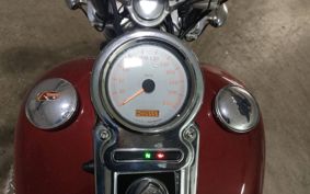 HARLEY HARLEY FXDC1580 2007 GV4