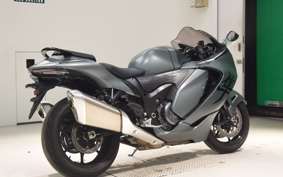 SUZUKI HAYABUSA Gen.3 2025 EJ11A