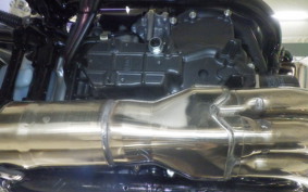 HONDA CB1300SF SUPER FOUR SP 2025 SC54