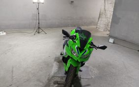 KAWASAKI  NINJA ZX-4RR ZX400P
