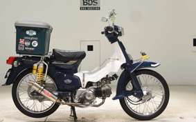 HONDA C90 SUPER CUB E 2013 HA02