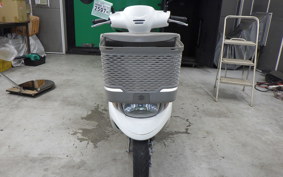 SUZUKI LET's Super Good 2001 CA4AA