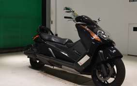 SUZUKI GEMMA 250 2005 CJ47A