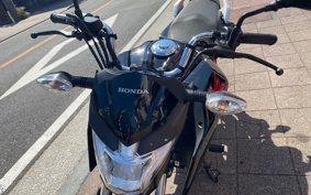 HONDA CBF125R PJJN