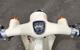 HONDA LITTLE CUB AA01