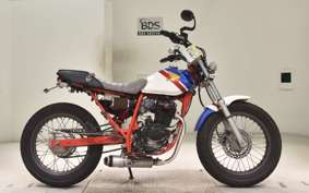 HONDA FTR223 MC34