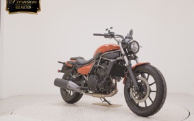 KAWASAKI ELIMINATOR400-3 2026 EL400A