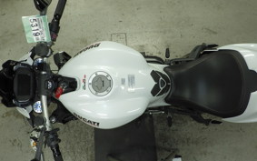 DUCATI M1200 S 2016