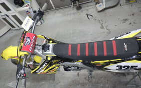 SUZUKI RM-Z250 2022