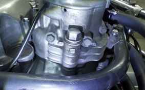 KAWASAKI ZEPHYR 750 2025 ZR750C
