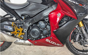 SUZUKI GSX-S1000F 2017 GT79B