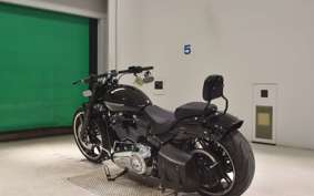 HARLEY FXBRS1870
