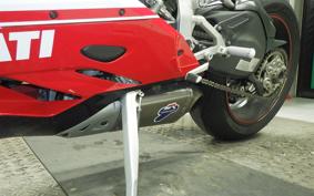 DUCATI 1199 PANIGALE S 2013