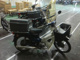 Фото Honda SUPER CUB50 2003 с японского аукциона