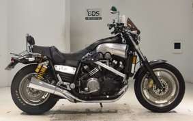 YAMAHA VMAX 2003