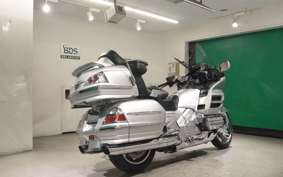 HONDA GL 1800 GOLD WING 2006 SC47