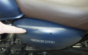 HONDA GB350 2024 NC59