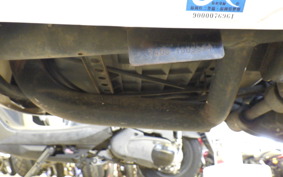 HONDA GYRO CANOPY 2003 TA03